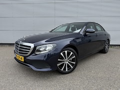 Mercedes-Benz E-klasse - 200 NAP Automaat Dealer OH Camera Trekhaak
