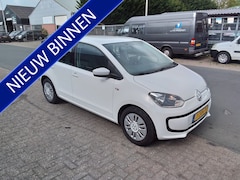 Volkswagen Up! - 1.0 move up BlueMotion