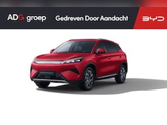 BYD ATTO 3 EVO - Design 74.8 kWh | Panoramadak | 360 graden camera | 1500kg trekgewicht |Stoelverwarming/ve