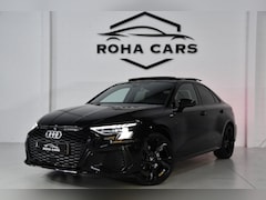 Audi A3 Limousine - 35 TFSI S-Line*Pano*Sfeer*Matrix*Memory