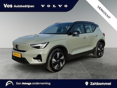 Volvo EX40 - Single Motor Extended Range Ultra 82 kWh