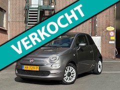 Fiat 500 - 0.9 TwinAir - AUTOMAAT - AIRCO - 51276KM NAP