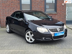 Volkswagen Eos - 1.4 TSI Highline / Leder / Navi / Stoelverwarming