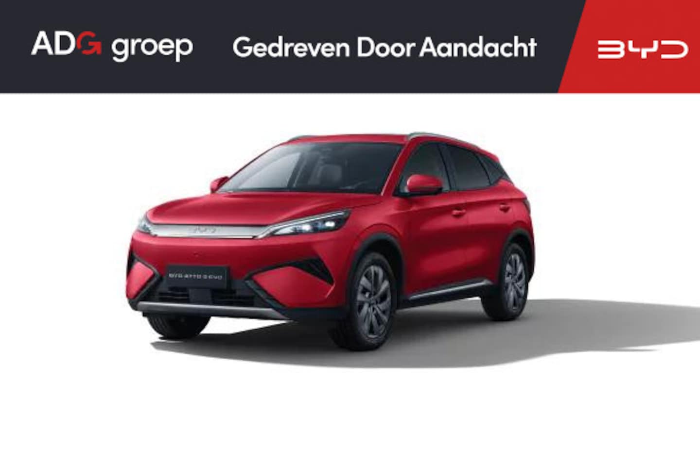 BYD ATTO 3 EVO - Excellence 74.8 kWh | Panoramadak | 360 graden camera | 1500kg trekgewicht |Stoelverwarmin - AutoWereld.nl