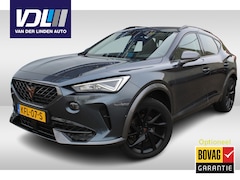 CUPRA Formentor - 1.5 TSI Business Edition Stuurverwarming l Parkeren Assist l 360 Camera l Apple CarPlay/An