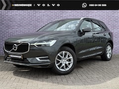Volvo XC60 - 2.0 T8 Twin Engine AWD Momentum | Luchtvering | Trekhaak | Carplay/android auto | parkeers