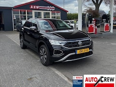 Volkswagen T-Roc - 1.5 TSI 150pk 7-DSG GOAL