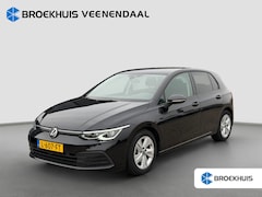 Volkswagen Golf - 1.0 eTSI Life Business | Stoelverwarming | Camera | Carplay | AGR Stoelen | Achteruitrijca