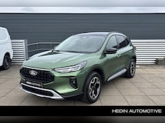 Ford Kuga - 2.5 PHEV Active X