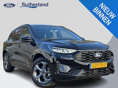 Ford Kuga - 2.5 PHEV ST-Line 243pk | Nieuw Model | Wegklapbare trekhaak | Winter Pack | 2.100kg Trekge