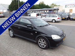 Opel Corsa - 1.2-16V Elegance
