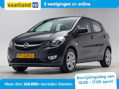 Opel Karl - 1.0 ecoFLEX Edition[ Radio/Bluetooth Airco Cruise Control ]