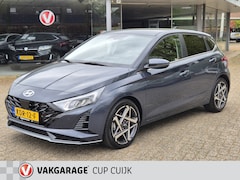 Hyundai i20 - 1.0 T-GDI Premium AUTOMAAT / Navigatie / Climate Controle / Stoelverwarming voor en achter