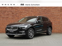 Volvo XC60 - 2.0 T6 Plug-in hybrid AWD Inscription Exclusive | Panoramadak | Stoel- en stuurverwarming