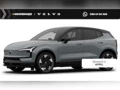 Volvo EX30 - Single Motor Extended Range Plus Europa 69 kWh | Camera | Adaptieve Cruise Control | Clima