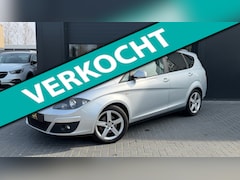 SEAT Altea XL - 1.8 TFSI Sport Airco|Trekhaak|Nw APK