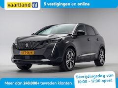 Peugeot 3008 - 1.6 Plug-in Hybrid 225 Alure [ Navi Apple / Android Camera Half-leder ]