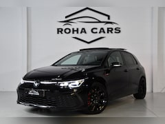 Volkswagen Golf - 2.0 TSI GTI Pano*keyless*leer*stoelverk