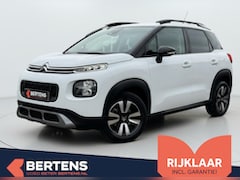 Citroën C3 Aircross - 1.2 PT 110 Shine | Parkeercamera | Navi | Apple Carplay | Prijs is rijklaar