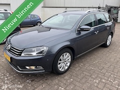 Volkswagen Passat Variant - 1.4 TSI Executive Edition Automaat