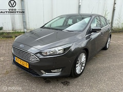 Ford Focus - 1.0 Titanium | Nieuwe Distributieriem