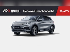 BYD ATTO 3 EVO - Design 74.8 kWh Demo | NIEUW | 510 WLTP | Apple Carplay | Navigatie | 360 graden camera |