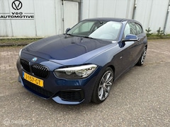 BMW 1-serie - 120i Essential | Airco | Sportvelgen