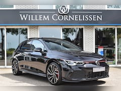 Volkswagen Golf - 2.0 TSI GTI Aut Pano Leder IQ Light Camera Zitklim