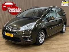 Citroën Grand C4 Picasso - 1.6 Selection|Automaat|7 Persoons|Climate Control|