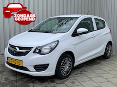 Opel Karl - 1.0 ecoFLEX Edition|Airco|