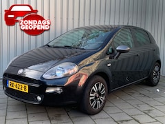 Fiat Punto Evo - 1.2 Street|112000KM|Airco|5 Deurs|