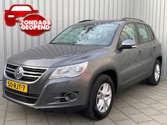 Volkswagen Tiguan - 1.4 TSI Comfort&Design|Climate Control|