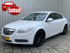 Opel Insignia - 1.6 T Edition|Navigatie|Camera|Climate Control|