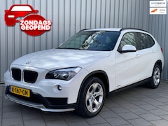 BMW X1 - SDrive18i|137000KM|Climate Control|