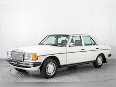 Mercedes-Benz 300-serie - 300D W123 300 D 5 cyl