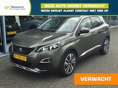 Peugeot 3008 - 1.2 PureTech 130pk Blue Lease Advantage | 1e Eigenaar | Schuif-Kanteldak | Dodehoekdetecti