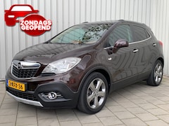 Opel Mokka - 1.6 Cosmo|142000KM|Opendak|Navigatie|