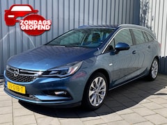 Opel Astra Sports Tourer - 1.0 Edition|Navigatie|Climate Control|