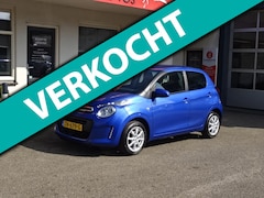 Citroën C1 - 1.0 VTi Feel