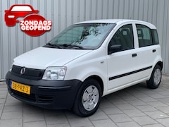 Fiat Panda - 1.1 Active|156000KM|Stuurbekrachtiging|APK|