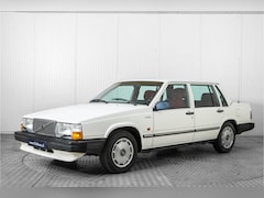 Volvo 740 - 2.3 GLE
