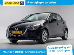 Mazda 2 - 2 1.5 Skyactiv-G S [ Cruise, Bluetooth, LM-Velgen ]
