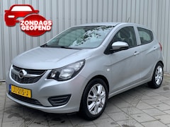 Opel Karl - 1.0 ecoFLEX Edition|5 Deurs|Airco|