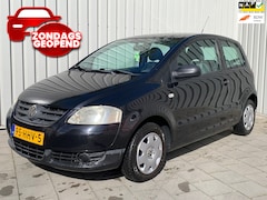 Volkswagen Fox - 1.2 Trendline