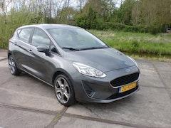 Ford Fiesta - 1.1 5DRS BJ2019 KM108 AIRCO NAVI LEASE€148 NAP