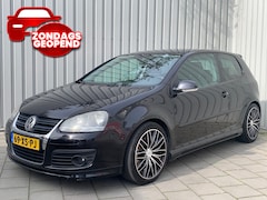 Volkswagen Golf - 1.4 TSI GT Business|Navigatie|Climate Control|