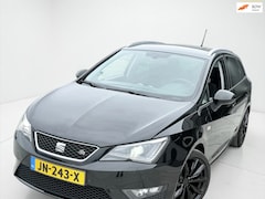 SEAT Ibiza ST - 1.4 TDI FR Connect GOED Onderhouden