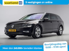 Volkswagen Passat Variant - 1.5 TSI Comfort Business Aut. [ Navi Camera Stoelverwarming LED ]