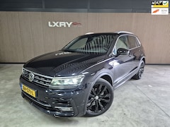 Volkswagen Tiguan - 1.5 TSI ACT Highline Business R | Navi | Clima | Pano | Camera |