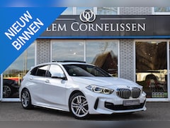BMW 1-serie - 118i M-Sport Business Edition Pano HiFi Stoelverwa